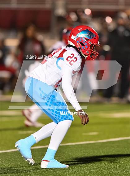 Thumbnail 3 in Hirschi @ Mineral Wells photogallery.