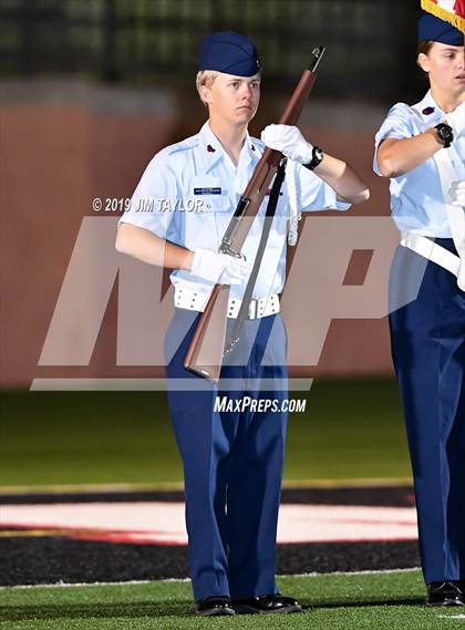 Thumbnail 2 in Hirschi @ Mineral Wells photogallery.