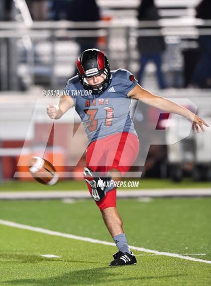 Thumbnail 1 in Hirschi @ Mineral Wells photogallery.