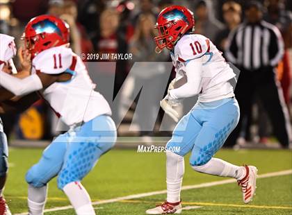 Thumbnail 1 in Hirschi @ Mineral Wells photogallery.