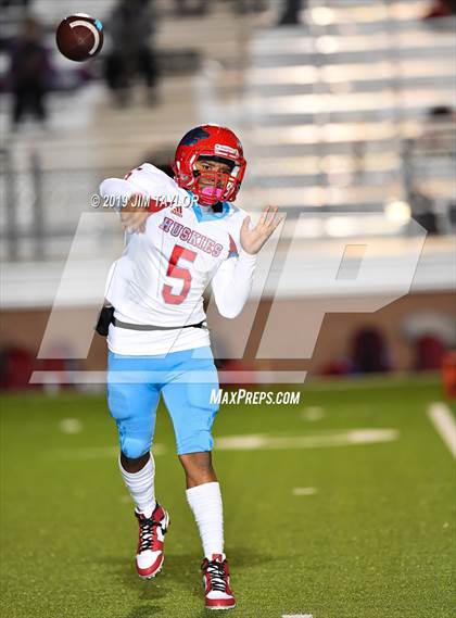 Thumbnail 1 in Hirschi @ Mineral Wells photogallery.