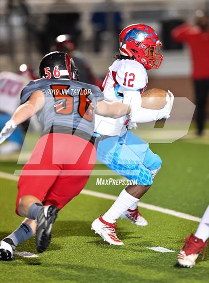 Thumbnail 2 in Hirschi @ Mineral Wells photogallery.