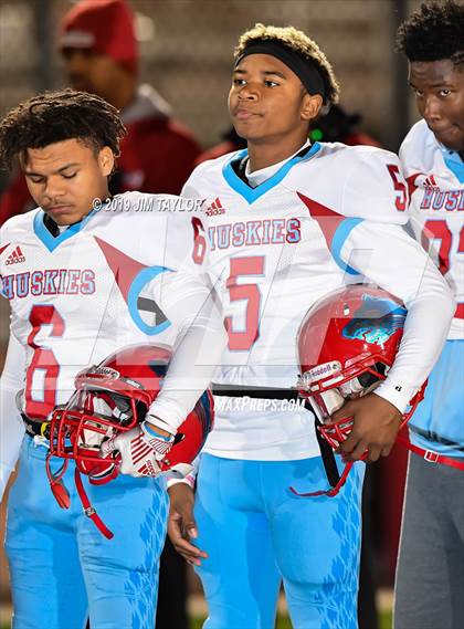 Thumbnail 1 in Hirschi @ Mineral Wells photogallery.