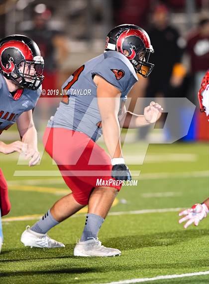 Thumbnail 1 in Hirschi @ Mineral Wells photogallery.