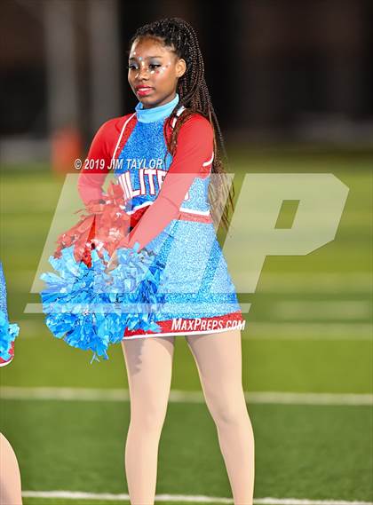 Thumbnail 3 in Hirschi @ Mineral Wells photogallery.