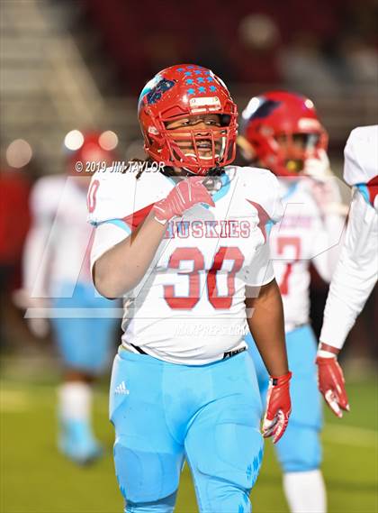Thumbnail 3 in Hirschi @ Mineral Wells photogallery.