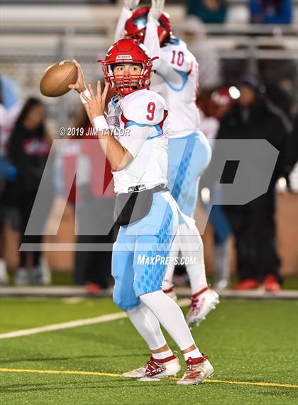 Thumbnail 2 in Hirschi @ Mineral Wells photogallery.