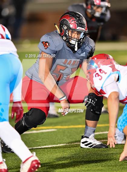 Thumbnail 2 in Hirschi @ Mineral Wells photogallery.
