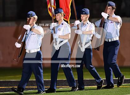 Thumbnail 2 in Hirschi @ Mineral Wells photogallery.