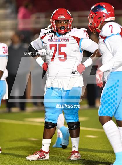 Thumbnail 3 in Hirschi @ Mineral Wells photogallery.