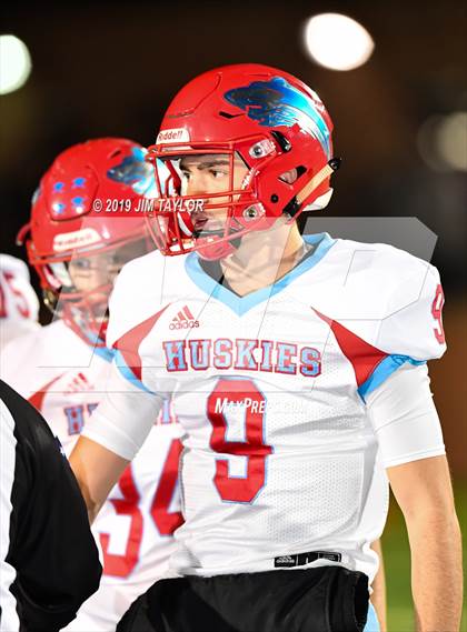 Thumbnail 3 in Hirschi @ Mineral Wells photogallery.
