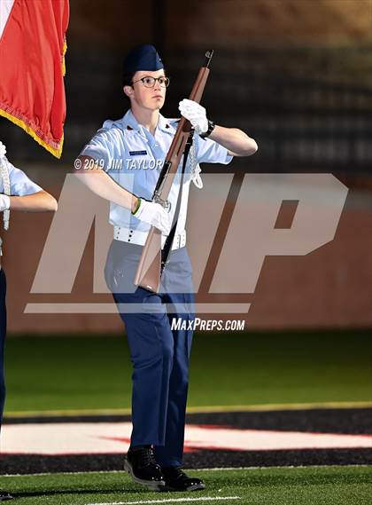 Thumbnail 1 in Hirschi @ Mineral Wells photogallery.
