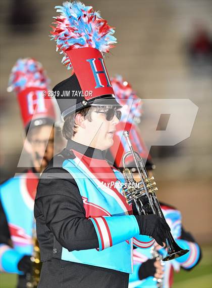 Thumbnail 1 in Hirschi @ Mineral Wells photogallery.