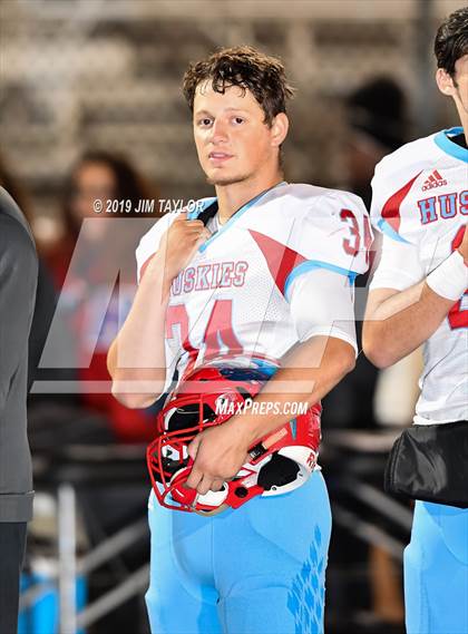 Thumbnail 3 in Hirschi @ Mineral Wells photogallery.