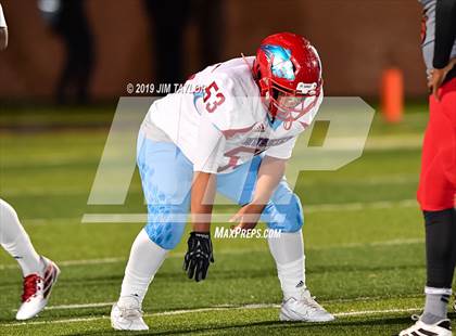 Thumbnail 2 in Hirschi @ Mineral Wells photogallery.