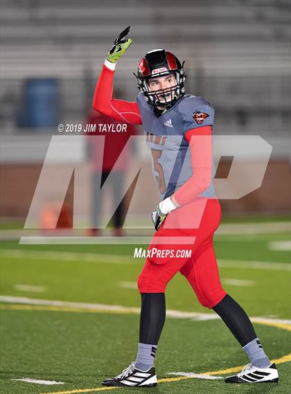Thumbnail 1 in Hirschi @ Mineral Wells photogallery.