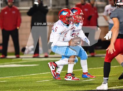 Thumbnail 2 in Hirschi @ Mineral Wells photogallery.
