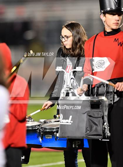 Thumbnail 1 in Hirschi @ Mineral Wells photogallery.