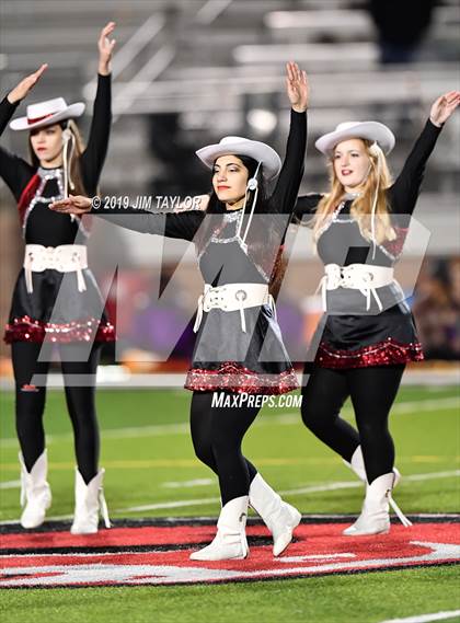 Thumbnail 1 in Hirschi @ Mineral Wells photogallery.