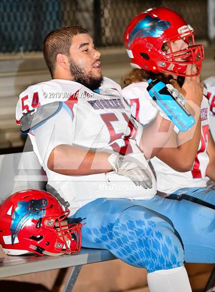 Thumbnail 2 in Hirschi @ Mineral Wells photogallery.