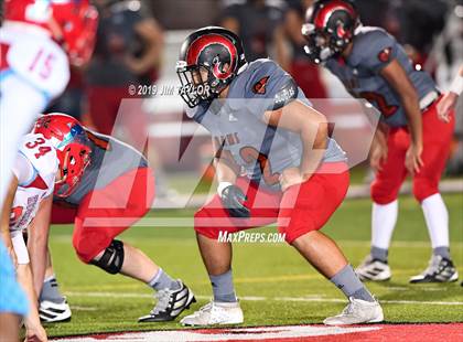 Thumbnail 3 in Hirschi @ Mineral Wells photogallery.