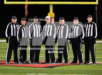 Thumbnail 3 in Hirschi @ Mineral Wells photogallery.