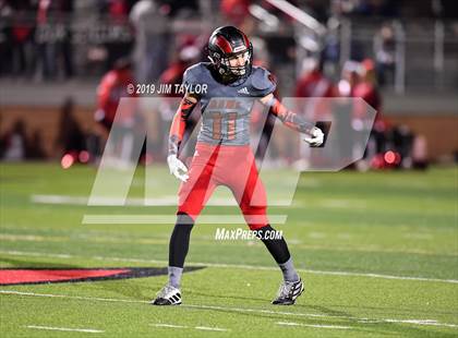 Thumbnail 1 in Hirschi @ Mineral Wells photogallery.