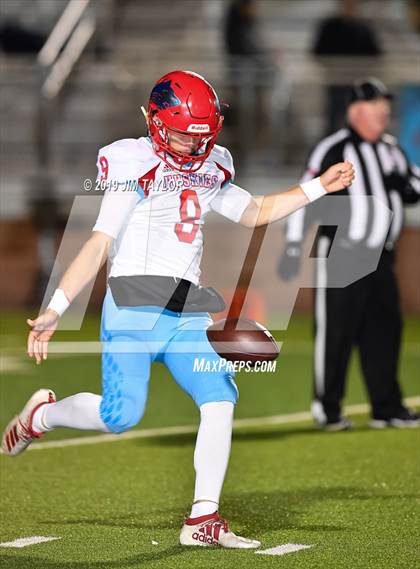 Thumbnail 3 in Hirschi @ Mineral Wells photogallery.