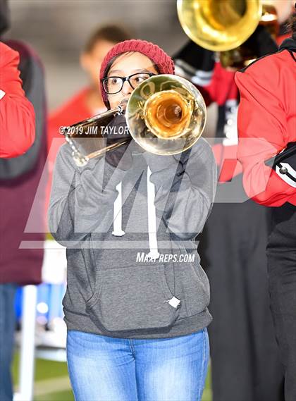 Thumbnail 3 in Hirschi @ Mineral Wells photogallery.