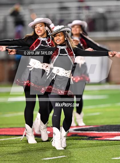 Thumbnail 2 in Hirschi @ Mineral Wells photogallery.