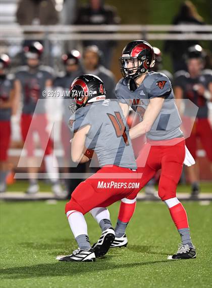 Thumbnail 3 in Hirschi @ Mineral Wells photogallery.