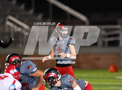 Thumbnail 1 in Hirschi @ Mineral Wells photogallery.
