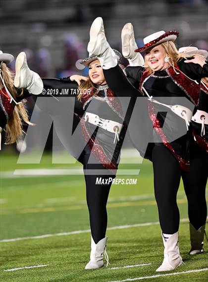 Thumbnail 1 in Hirschi @ Mineral Wells photogallery.