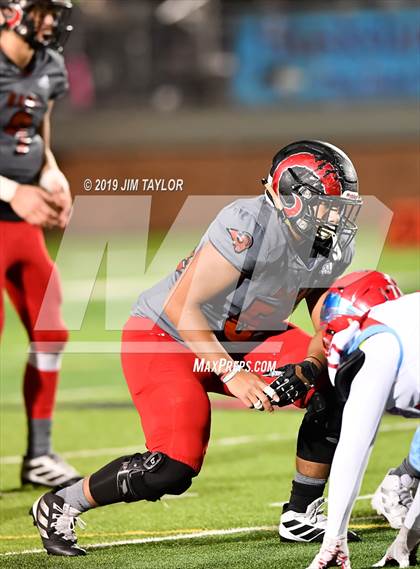 Thumbnail 1 in Hirschi @ Mineral Wells photogallery.