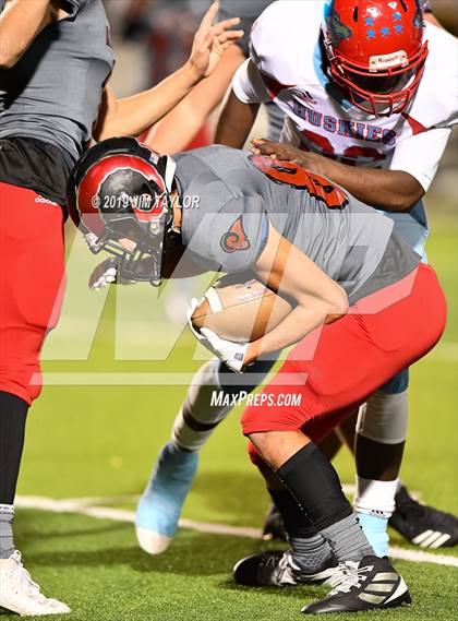 Thumbnail 2 in Hirschi @ Mineral Wells photogallery.