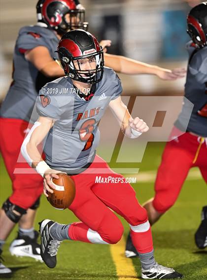 Thumbnail 3 in Hirschi @ Mineral Wells photogallery.