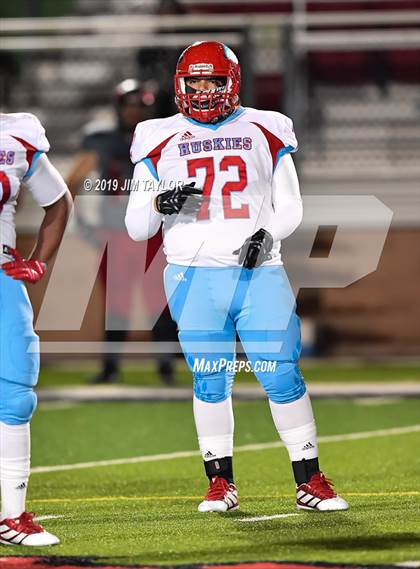 Thumbnail 1 in Hirschi @ Mineral Wells photogallery.