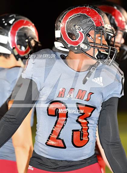Thumbnail 1 in Hirschi @ Mineral Wells photogallery.