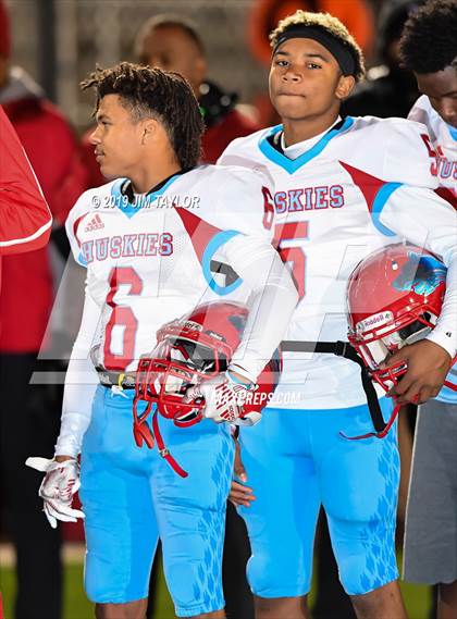 Thumbnail 3 in Hirschi @ Mineral Wells photogallery.