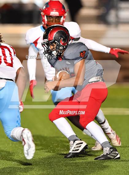Thumbnail 2 in Hirschi @ Mineral Wells photogallery.