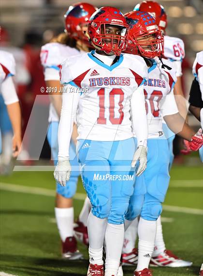 Thumbnail 3 in Hirschi @ Mineral Wells photogallery.