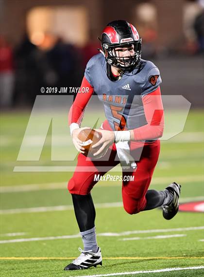 Thumbnail 3 in Hirschi @ Mineral Wells photogallery.
