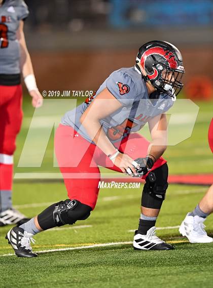 Thumbnail 3 in Hirschi @ Mineral Wells photogallery.