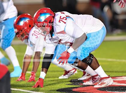Thumbnail 2 in Hirschi @ Mineral Wells photogallery.