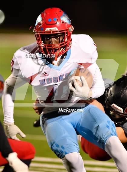 Thumbnail 1 in Hirschi @ Mineral Wells photogallery.