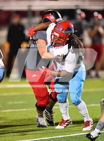 Thumbnail 2 in Hirschi @ Mineral Wells photogallery.