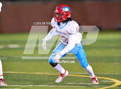 Thumbnail 1 in Hirschi @ Mineral Wells photogallery.