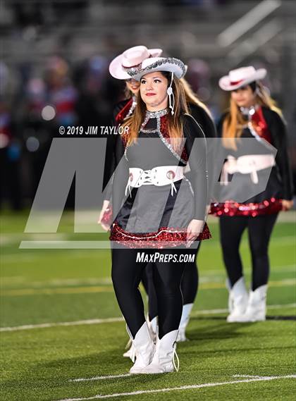 Thumbnail 1 in Hirschi @ Mineral Wells photogallery.