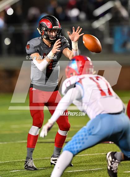 Thumbnail 2 in Hirschi @ Mineral Wells photogallery.