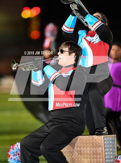 Thumbnail 3 in Hirschi @ Mineral Wells photogallery.